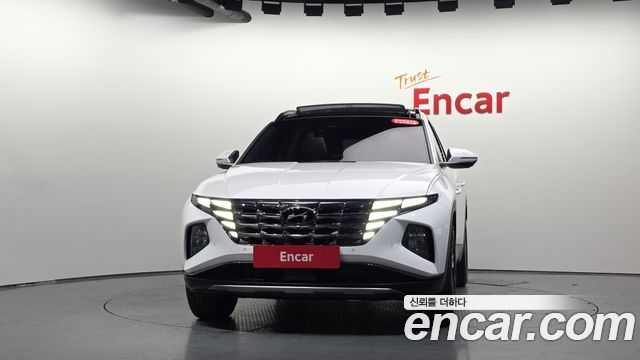 Hyundai Tucson 2023 — photo 3