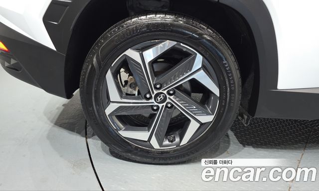Hyundai Tucson 2023 — photo 5