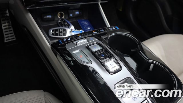 Hyundai Tucson 2023 — photo 12