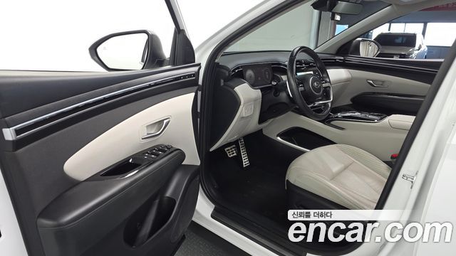 Hyundai Tucson 2023 — photo 13
