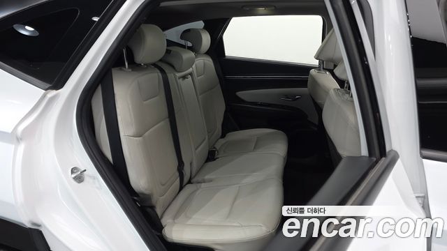 Hyundai Tucson 2023 — photo 17
