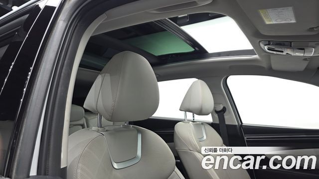 Hyundai Tucson 2023 — photo 22