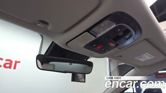Hyundai Tucson 2023 — photo 23