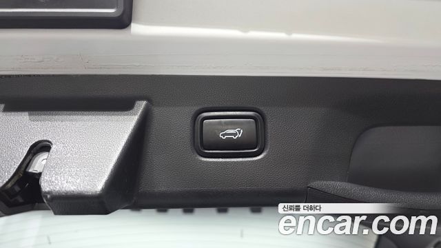 Hyundai Tucson 2023 — photo 25