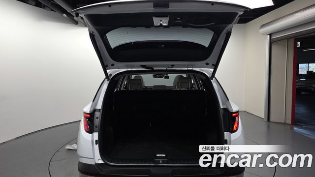 Hyundai Tucson 2023 — photo 26