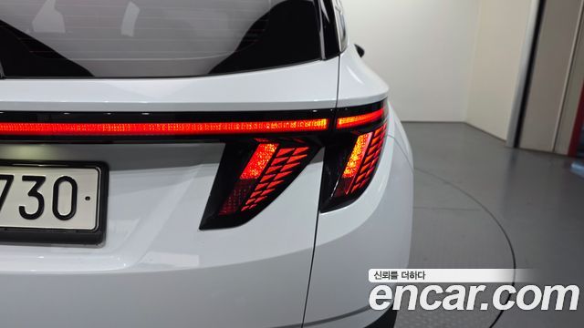 Hyundai Tucson 2023 — photo 9