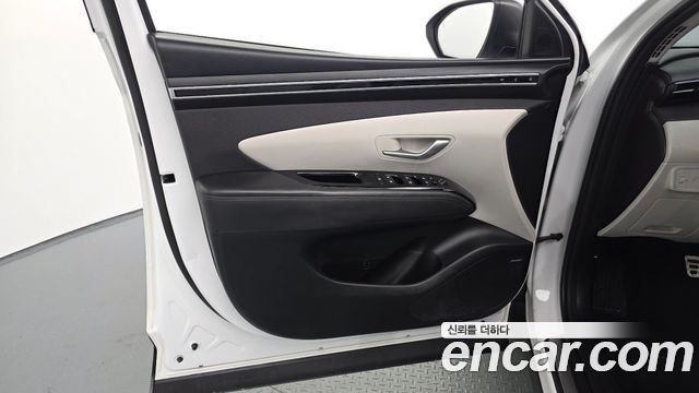 Hyundai Tucson 2023 — photo 14