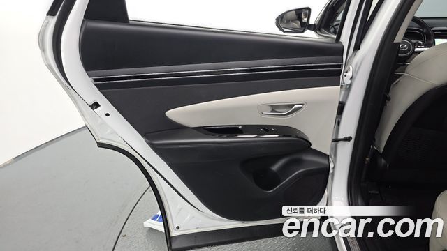 Hyundai Tucson 2023 — photo 15