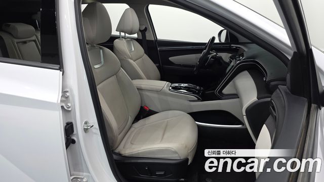 Hyundai Tucson 2023 — photo 16