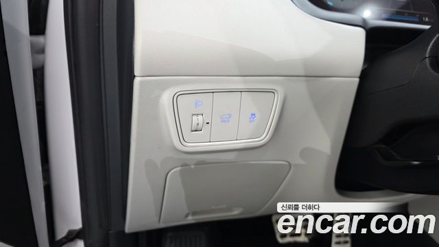 Hyundai Tucson 2023 — photo 29