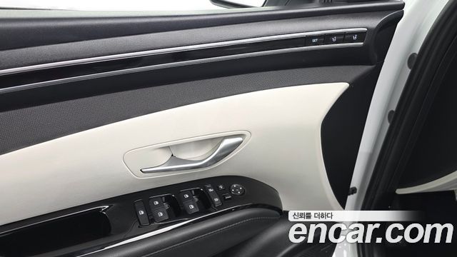 Hyundai Tucson 2023 — photo 30