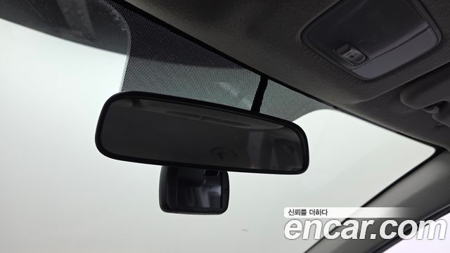 Kia morning 2020 — photo 19