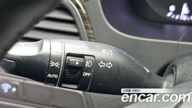 Hyundai Sonata 2015 — photo 22