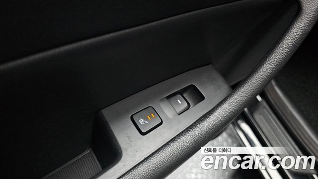 Hyundai Sonata 2015 — photo 24