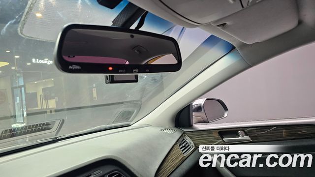 Hyundai Sonata 2015 — photo 25