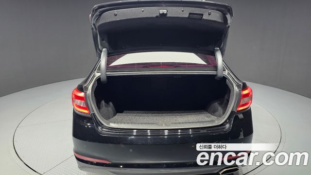 Hyundai Sonata 2015 — photo 26
