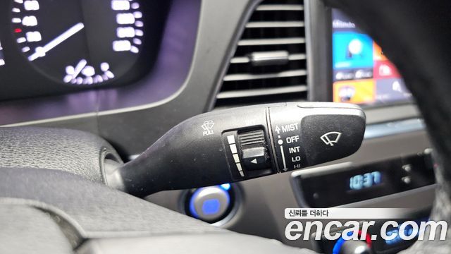 Hyundai Sonata 2015 — photo 27