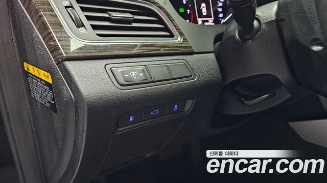 Hyundai Sonata 2015 — photo 28