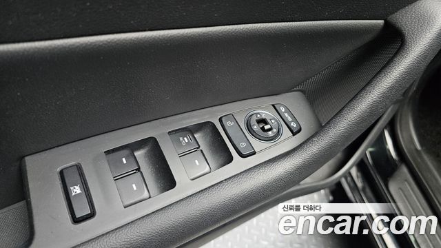 Hyundai Sonata 2015 — photo 29