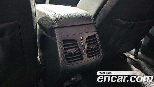 Hyundai Sonata 2015 — photo 32