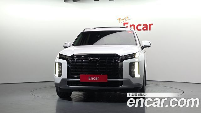 Hyundai Palisade 2024 — photo 3