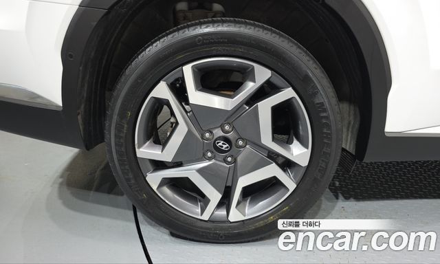 Hyundai Palisade 2024 — photo 5