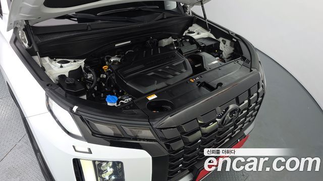 Hyundai Palisade 2024 — photo 6