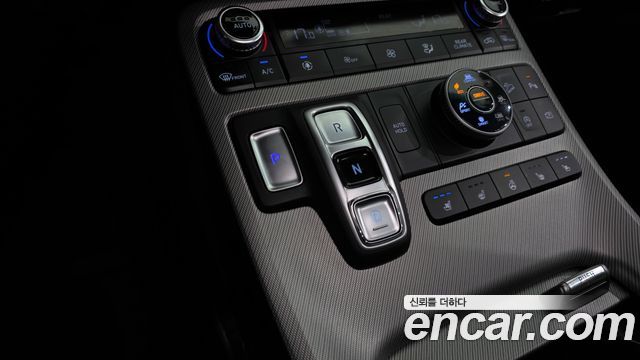 Hyundai Palisade 2024 — photo 12