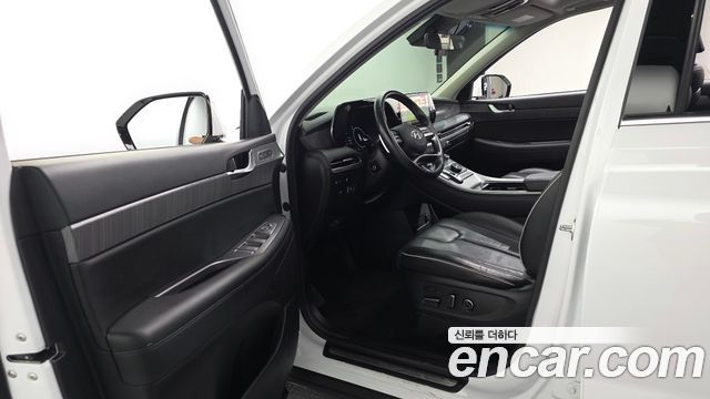 Hyundai Palisade 2024 — photo 13