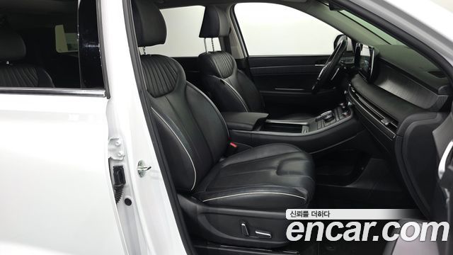 Hyundai Palisade 2024 — photo 17