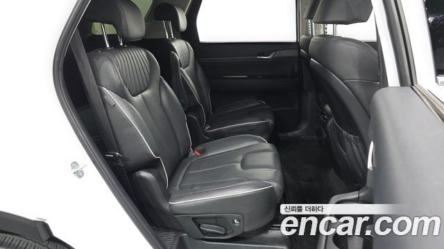 Hyundai Palisade 2024 — photo 18