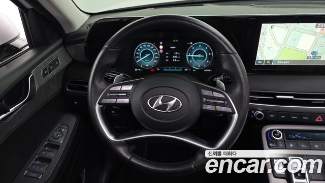 Hyundai Palisade 2024 — photo 19