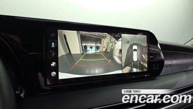 Hyundai Palisade 2024 — photo 21
