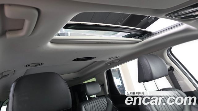 Hyundai Palisade 2024 — photo 24