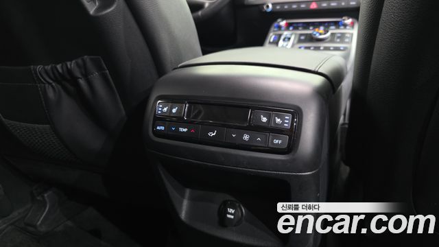 Hyundai Palisade 2024 — photo 25