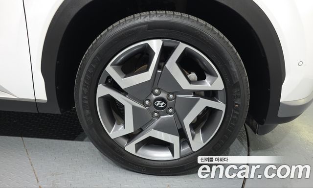 Hyundai Palisade 2024 — photo 7