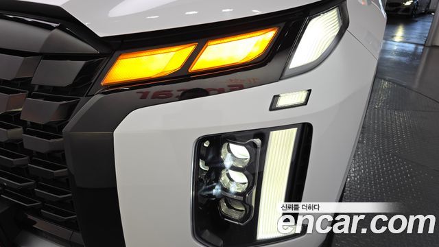 Hyundai Palisade 2024 — photo 8