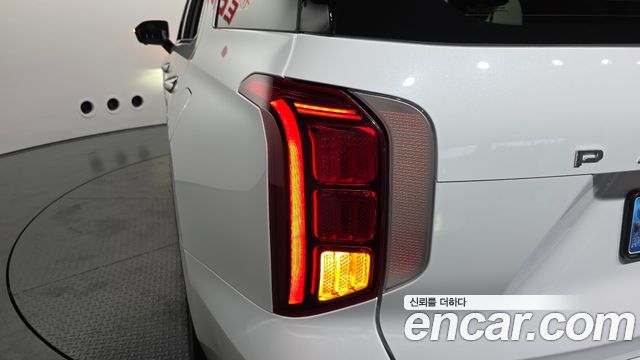 Hyundai Palisade 2024 — photo 9