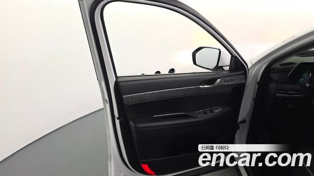 Hyundai Palisade 2024 — photo 14