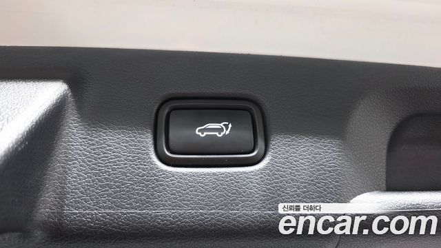 Hyundai Palisade 2024 — photo 27