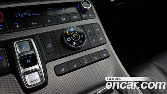 Hyundai Palisade 2024 — photo 29