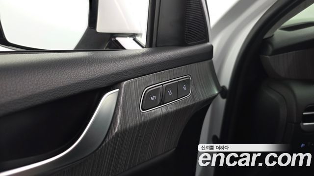Hyundai Palisade 2024 — photo 30