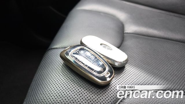 Hyundai Palisade 2024 — photo 31