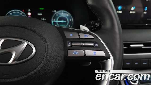 Hyundai Palisade 2024 — photo 34