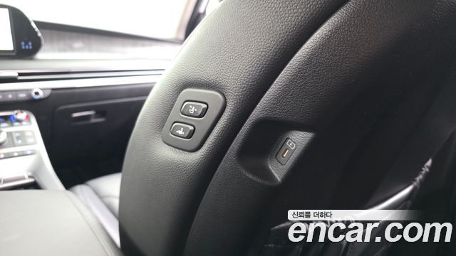 Hyundai Palisade 2024 — photo 35