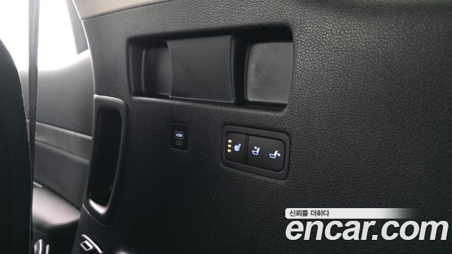 Hyundai Palisade 2024 — photo 36