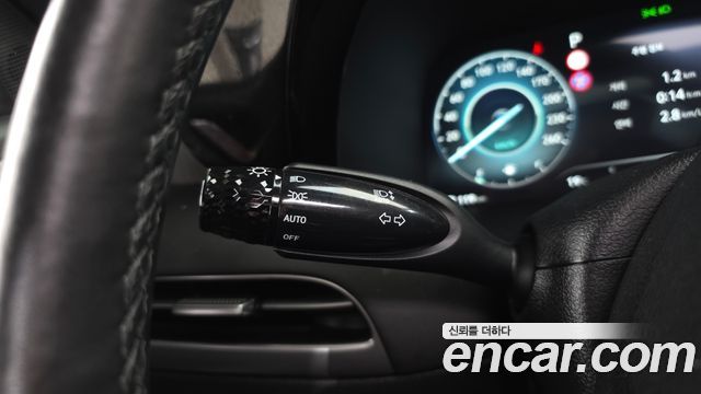 Hyundai Palisade 2024 — photo 37