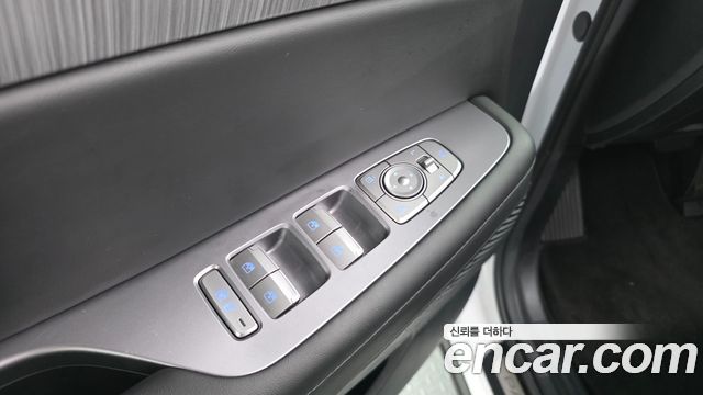 Hyundai Palisade 2024 — photo 38