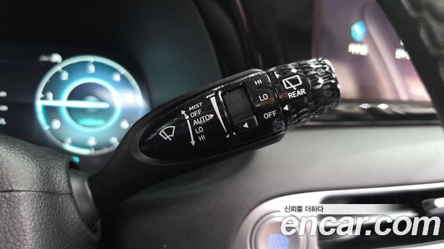 Hyundai Palisade 2024 — photo 40