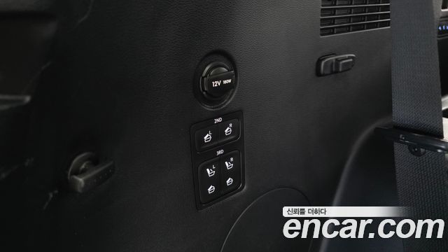 Hyundai Palisade 2024 — photo 41